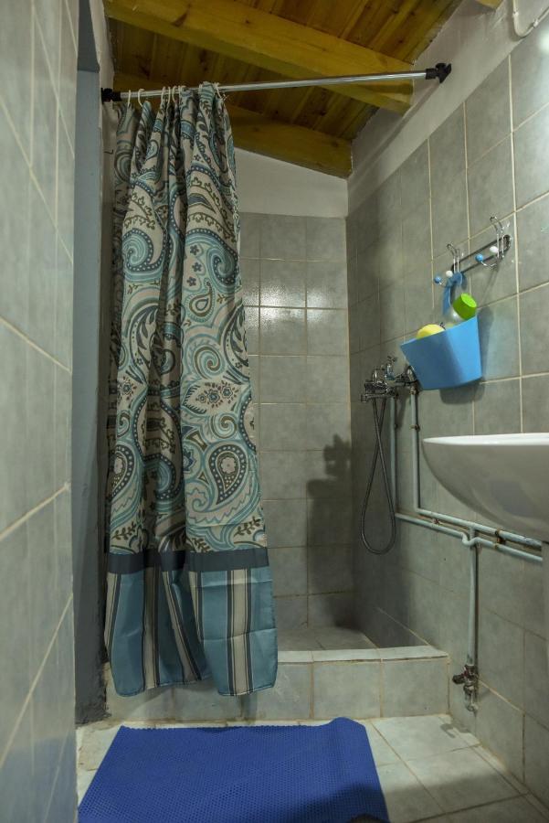 דירות Anemomylos Casa Theotoki מראה חיצוני תמונה